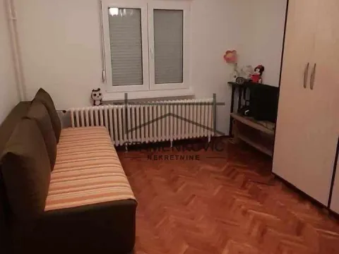 Prodaja, jednosoban stan, 30m², Satelit, Novi Sad Sve Podlokacije - image 2