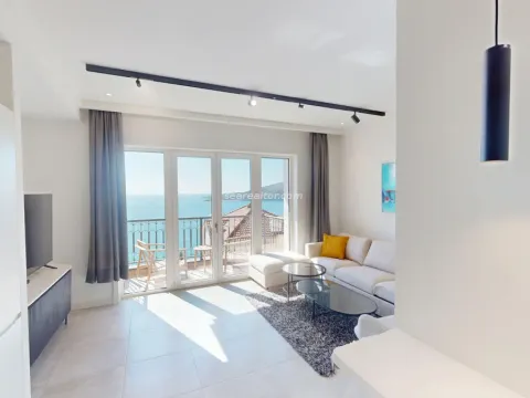 Prodaja, garsonjera, 41m², Luštica Bay, Tivat - image 14