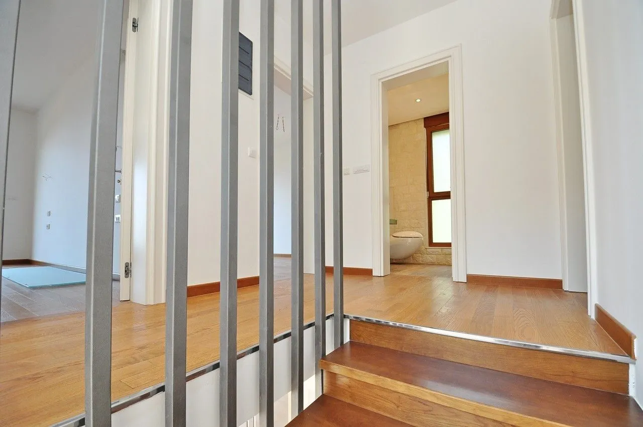 Sale, house, 258m², Reževići, Budva
