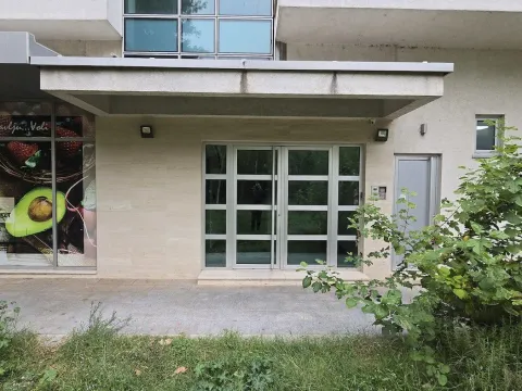 Izdavanje, stan, 40m², Preko Morače, Podgorica - image 18