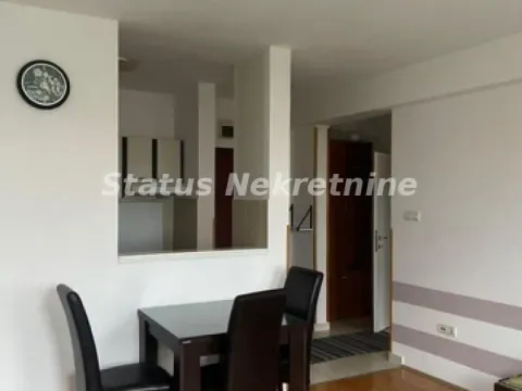 Rent, one bedroom apartment, 39m², Rotkvarija, Novi Sad Sve Podlokacije - image 5