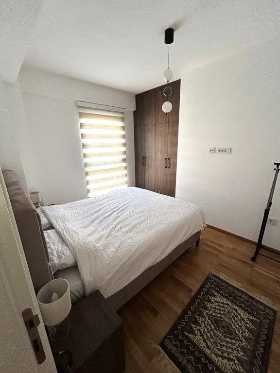 Izdavanje, jednosoban stan, 42m², Zabjelo, Podgorica