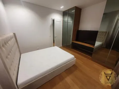 Izdavanje, dvosoban stan, 67m², Savski Venac, Beograd - image 10