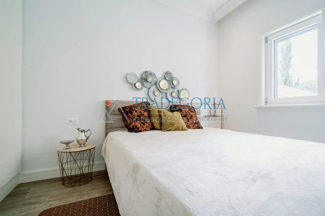 Prodaja, dvosoban stan, 85m², Radovići, Tivat