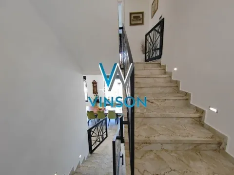 Izdavanje, stan, 145m², Sremska Kamenica, Petrovaradin - image 13