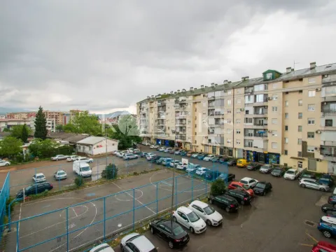 Rent, one bedroom apartment, 36m², Stari Aerodrom, Podgorica - image 8