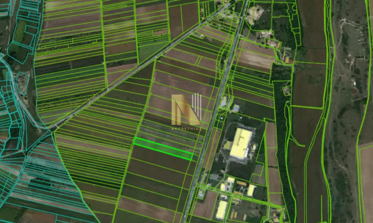 Sale, land lot, 130m², Irig, Srbija