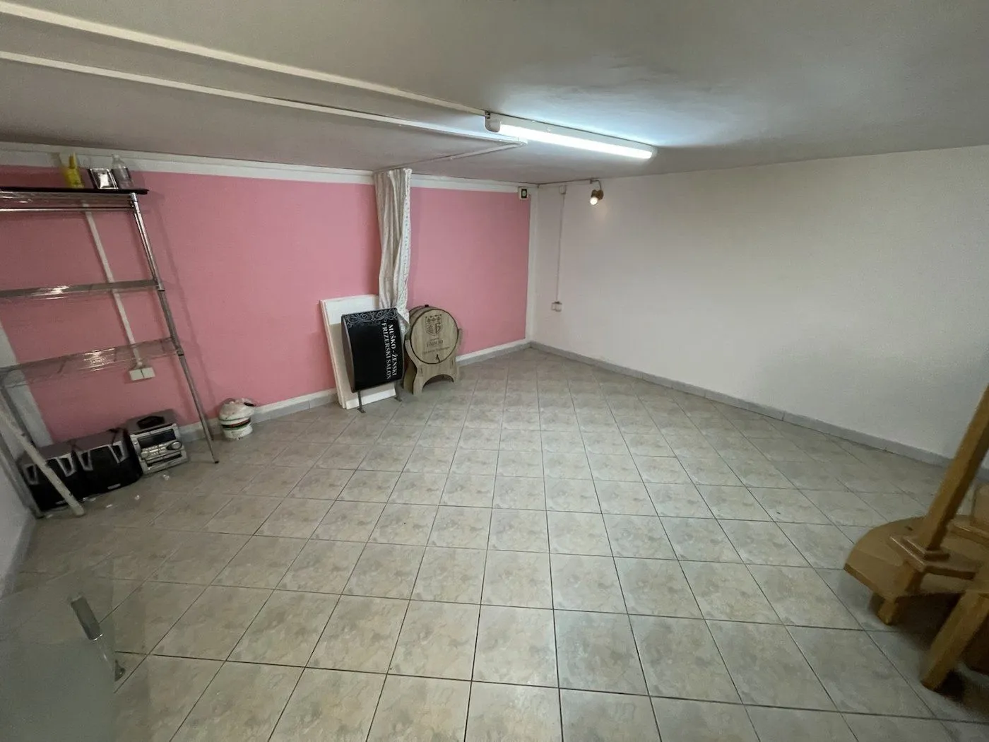 Sale, office space, 46m², Grbavica, Novi Sad Sve Podlokacije