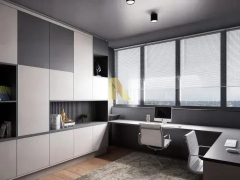 Prodaja, četvorosoban stan, 112m², Telep, Novi Sad Sve Podlokacije - image 9