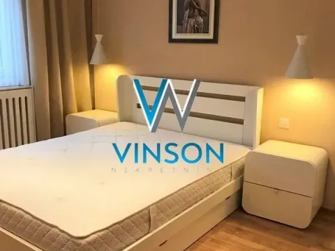 Izdavanje, trosoban stan, 66m², Centar, Novi Sad - image 12