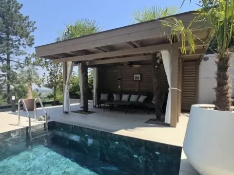 Sale, house, 388m², Sremska Kamenica, Petrovaradin - image 13