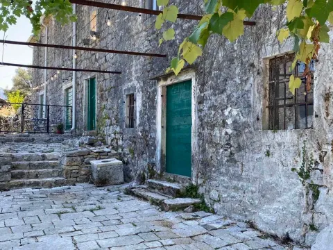 Prodaja, kuća, 180m², Gornji Stoliv, Kotor - image 10
