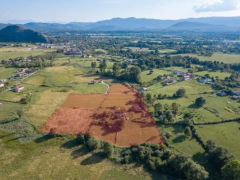 Sale, land lot, 6000m², Donji Martinići, Danilovgrad - image 3