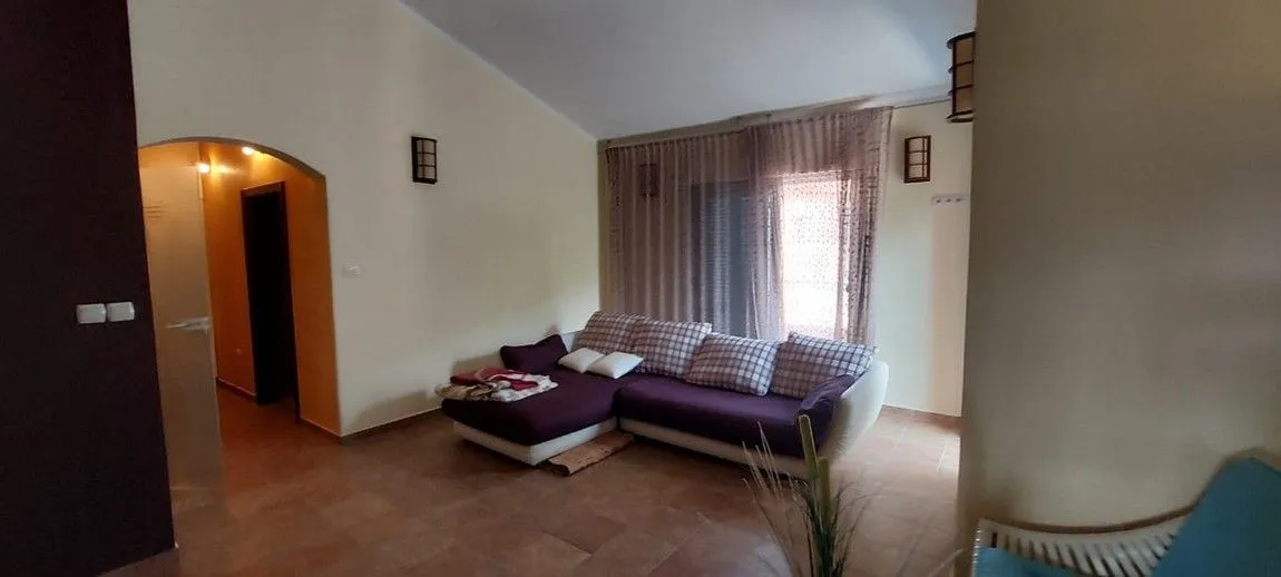 Prodaja, dvosoban stan, 128m², Kotor, Crna Gora
