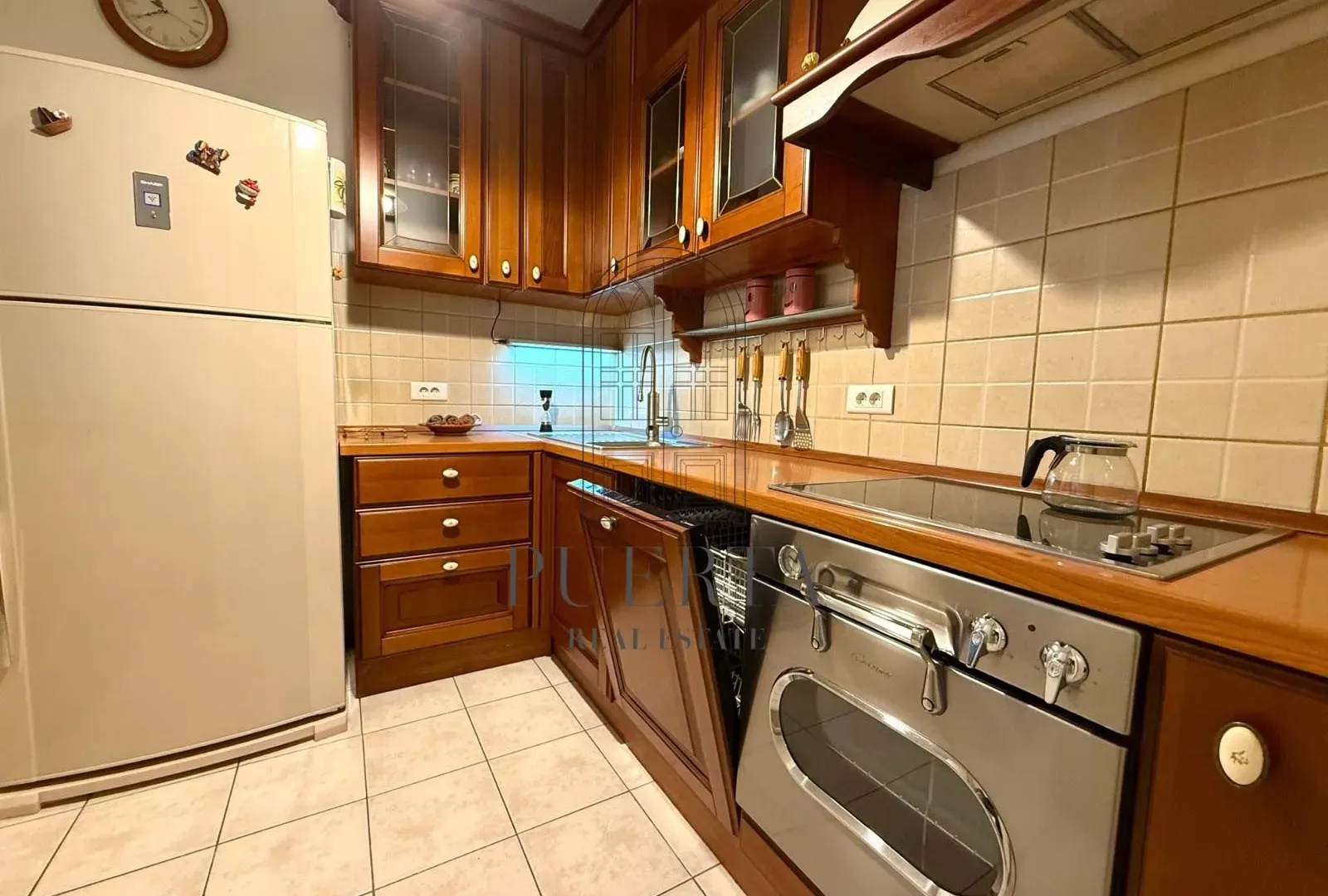 Rent, two bedroom apartment, 75m², Preko Morače, Podgorica