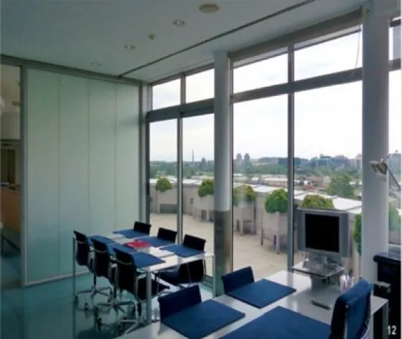 Rent, office space, 215m², Savski Venac, Beograd