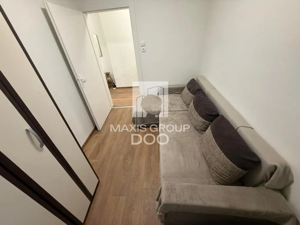 Sale, three bedroom apartment, 60m², Palata Pravde, Beograd