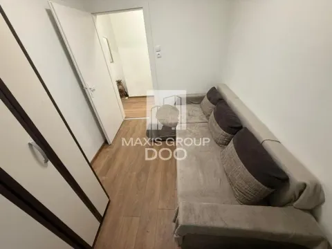 Prodaja, trosoban stan, 60m², Savski Venac, Beograd - image 9