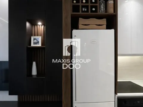 Sale, one bedroom apartment, 35m², Savski Venac, Beograd - image 2