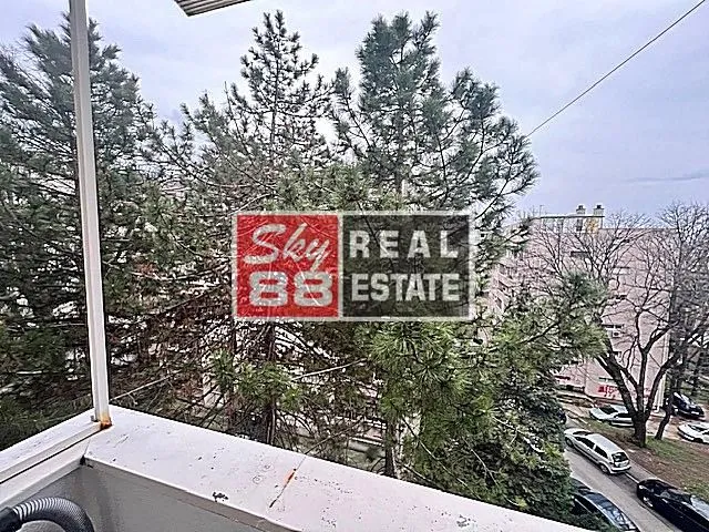 Prodaja, trosoban stan, 58m2, Bulbulder, Zvezdara, Beograd