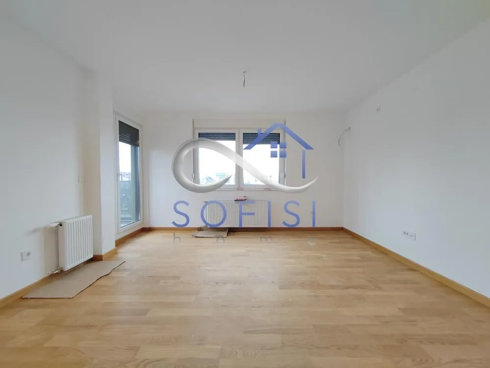 Izdavanje, jednosoban stan, 42m², Telep, Novi Sad Sve Podlokacije