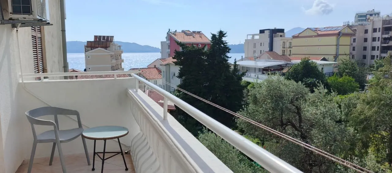 Prodaja, stan, 63m², Rafailovići, Budva