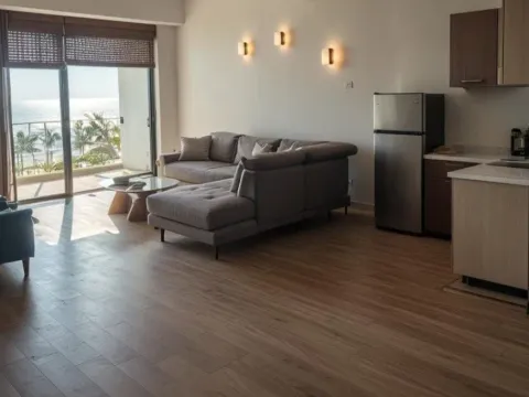 Sale, one bedroom apartment, 36m², Sutomore, Bar - image 5