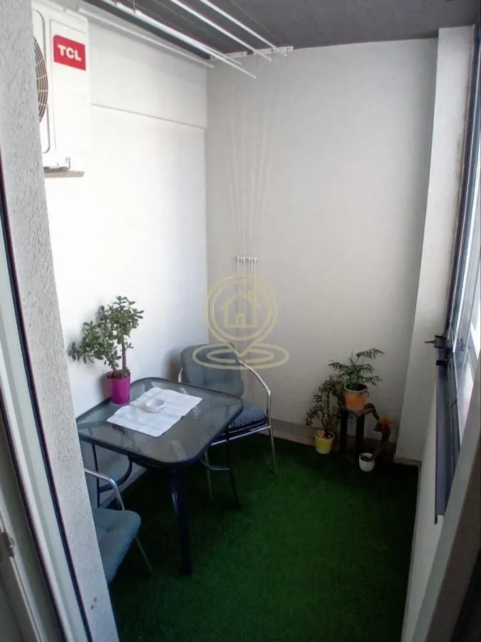 Prodaja, jednosoban stan, 38m², Medijana, Niš