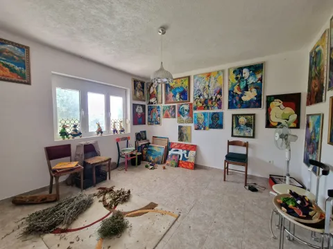 Sale, house, 285m², Sutomore, Bar - image 37