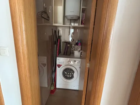 Rent, one bedroom apartment, 51m², Nova Dalmatinska, Podgorica - image 11