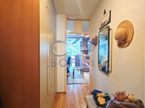 Izdavanje, jednosoban stan, 47m², Bulevar Evrope, Novi Sad Sve Podlokacije - image 17