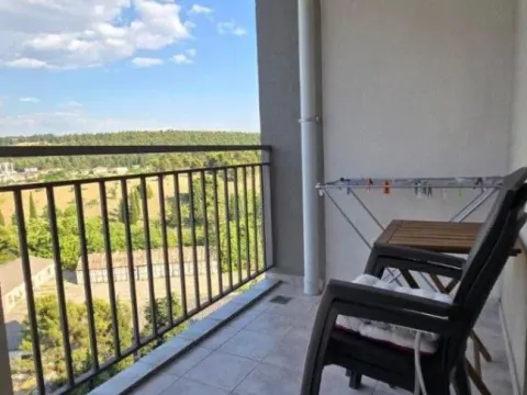 Izdavanje, jednosoban stan, 45m², City Kej, Podgorica - image 9