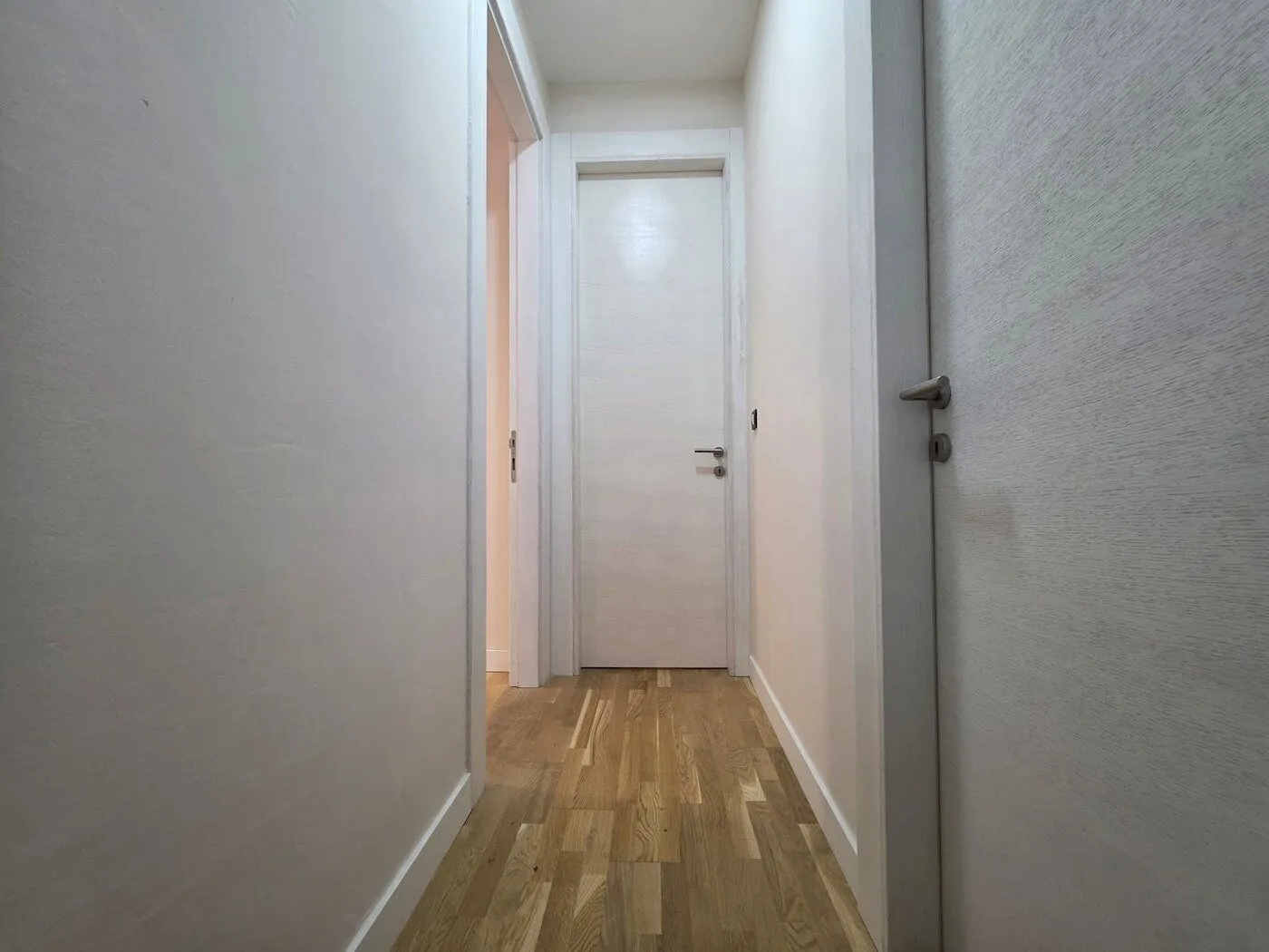 Rent, three bedroom apartment, 73m², Blok 9, Podgorica