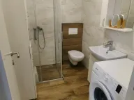 Rent, two bedroom apartment, 54m², Zrenjanin, Srbija - image 3