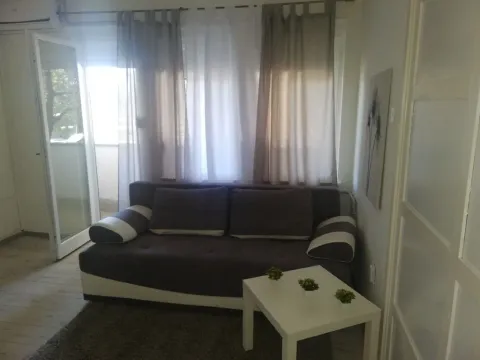 Rent, one bedroom apartment, 30m², Preko Morače, Podgorica - image 1