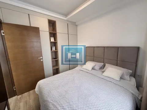 Prodaja, jednosoban stan, 34m², Aqua park, Jagodina - image 11