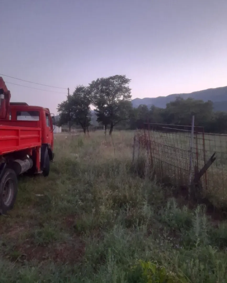 Prodaja, plac, 3000m², Stanjevića Rupa, Podgorica