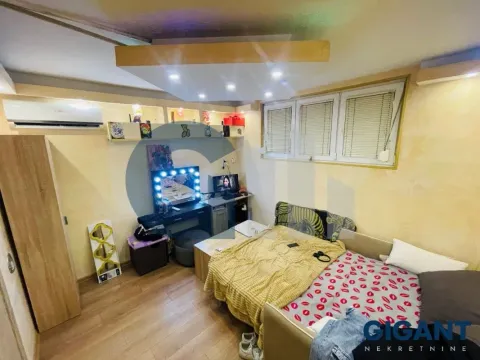 Prodaja, dvosoban stan, 39m², Brace Jerković, Voždovac Sve Podlokacije - image 6