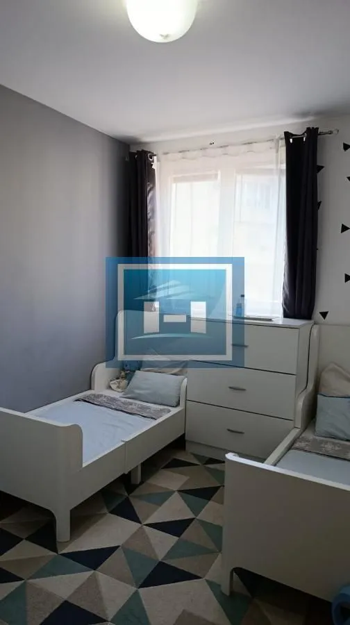 Prodaja, trosoban stan, 83m², Vašarište, Jagodina