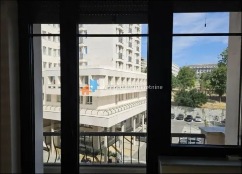 Izdavanje, dvosoban stan, 50m², Savski Venac, Beograd - image 8