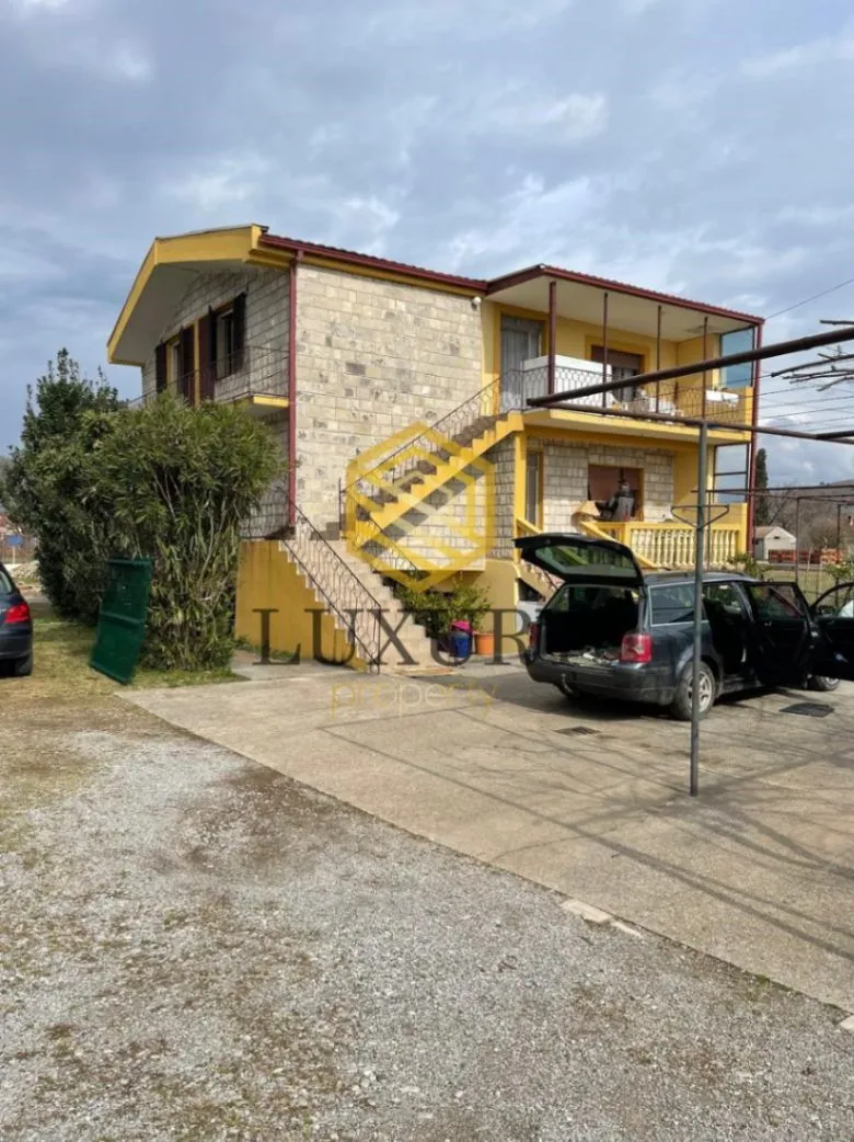 Rent, house, 100m², Donja Gorica, Podgorica