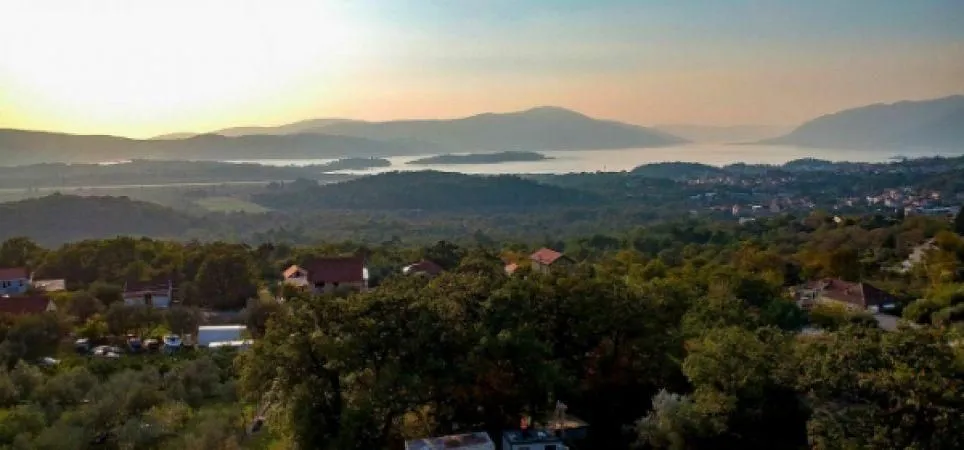Prodaja, stan, 26m², Kavač, Kotor