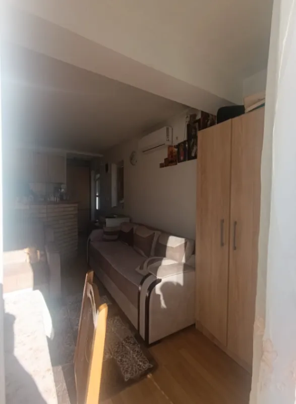 Prodaja, garsonjera, 23m², Petrovac, Budva