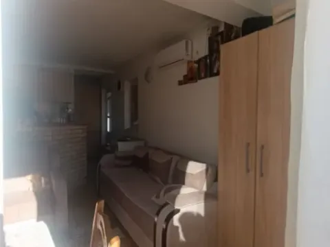 Sale, studio apartment, 23m², Petrovac, Budva - image 2