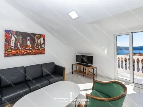 Sale, studio apartment, 36m², Centar, Herceg Novi - image 2