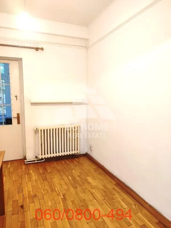 Rent, two bedroom apartment, 52m², Stari Grad, Beograd