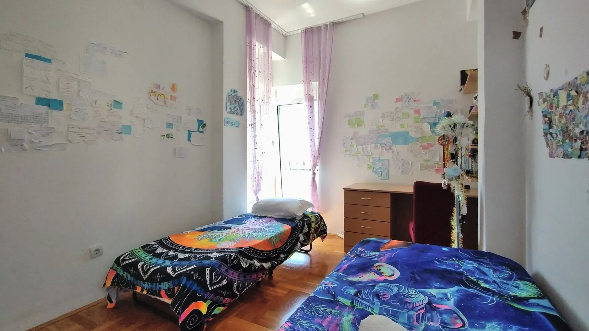 Prodaja, dvosoban stan, 65m², Maine, Budva