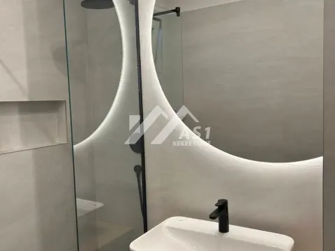 Rent, one bedroom apartment, 32m², Grbavica, Novi Sad Sve Podlokacije - image 10