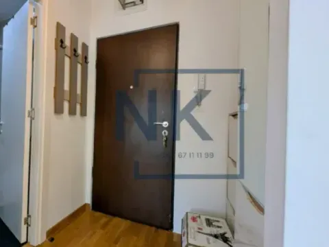 Izdavanje, jednosoban stan, 55m², City Kej, Podgorica - image 12