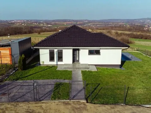 Prodaja, kuća, 136m², Nemenikuće, Sopot - image 9